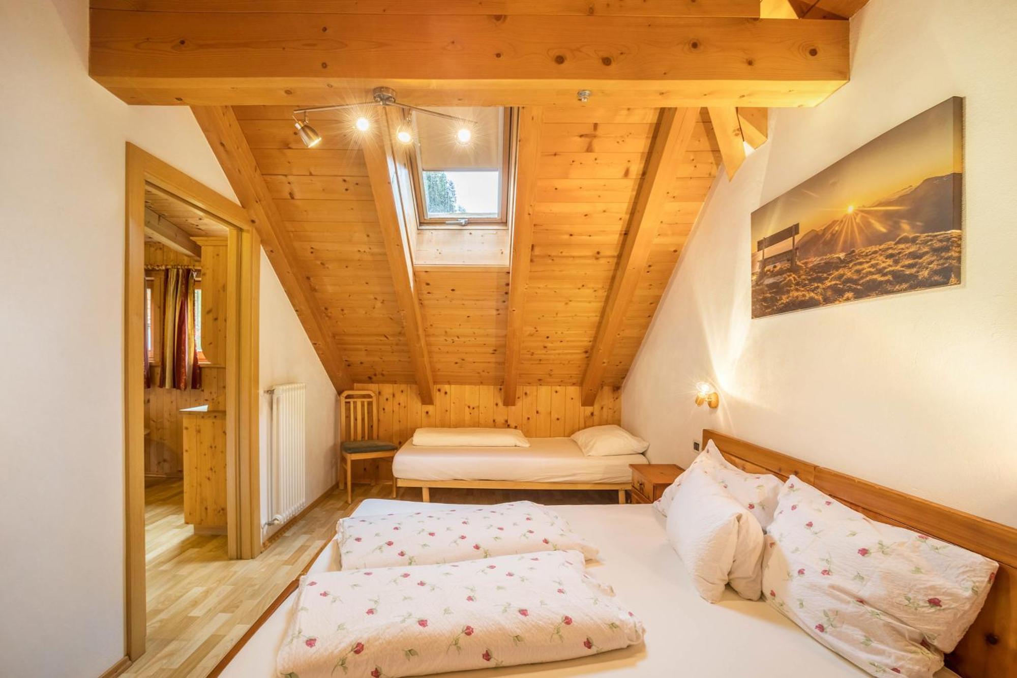 Bolser App Plan de Corones Al Plan di Mareo Kamer foto