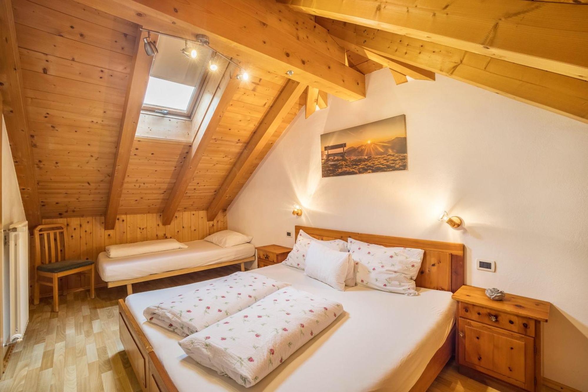 Bolser App Plan de Corones Al Plan di Mareo Kamer foto