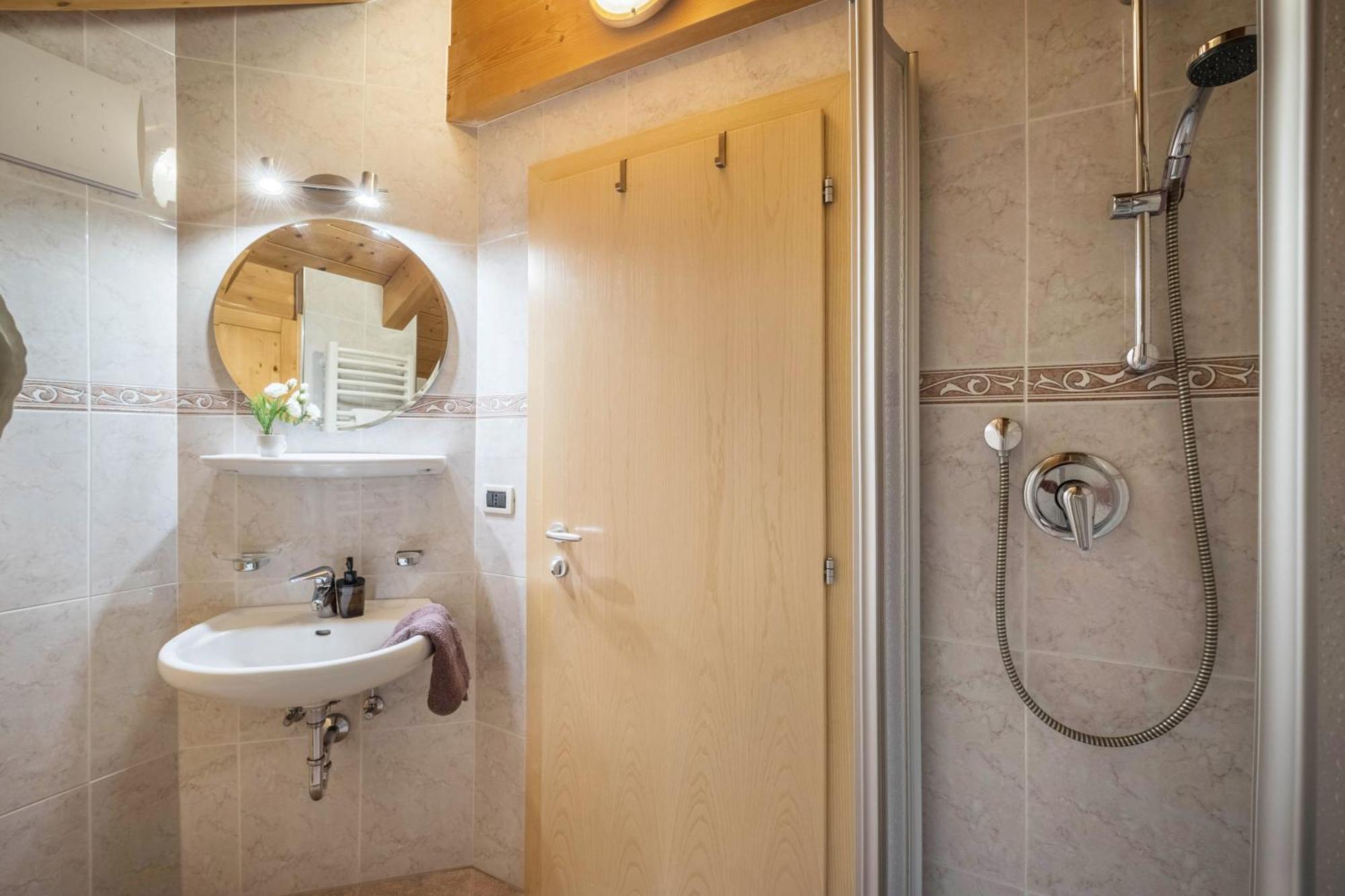 Bolser App Plan de Corones Al Plan di Mareo Kamer foto