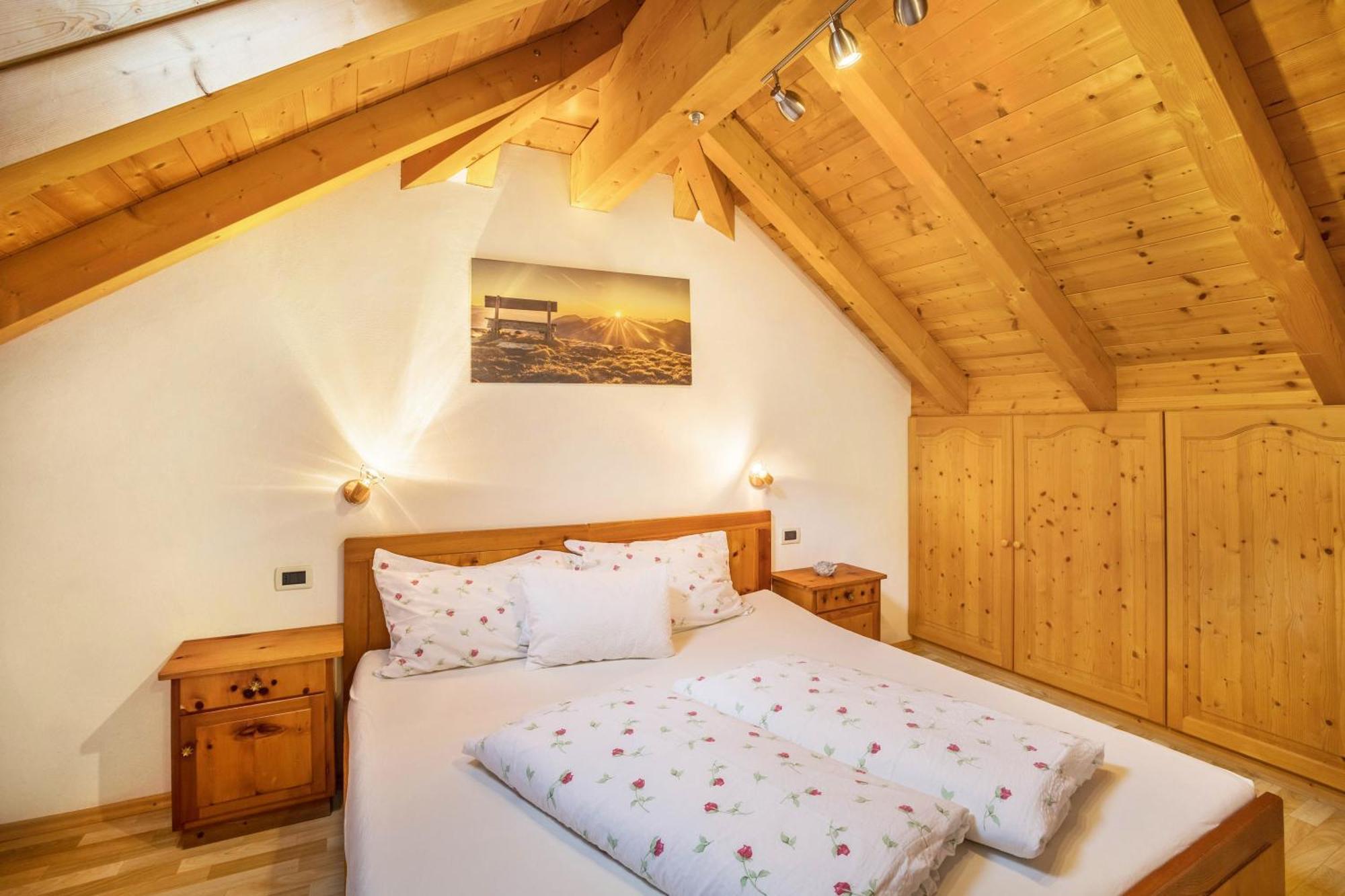 Bolser App Plan de Corones Al Plan di Mareo Kamer foto