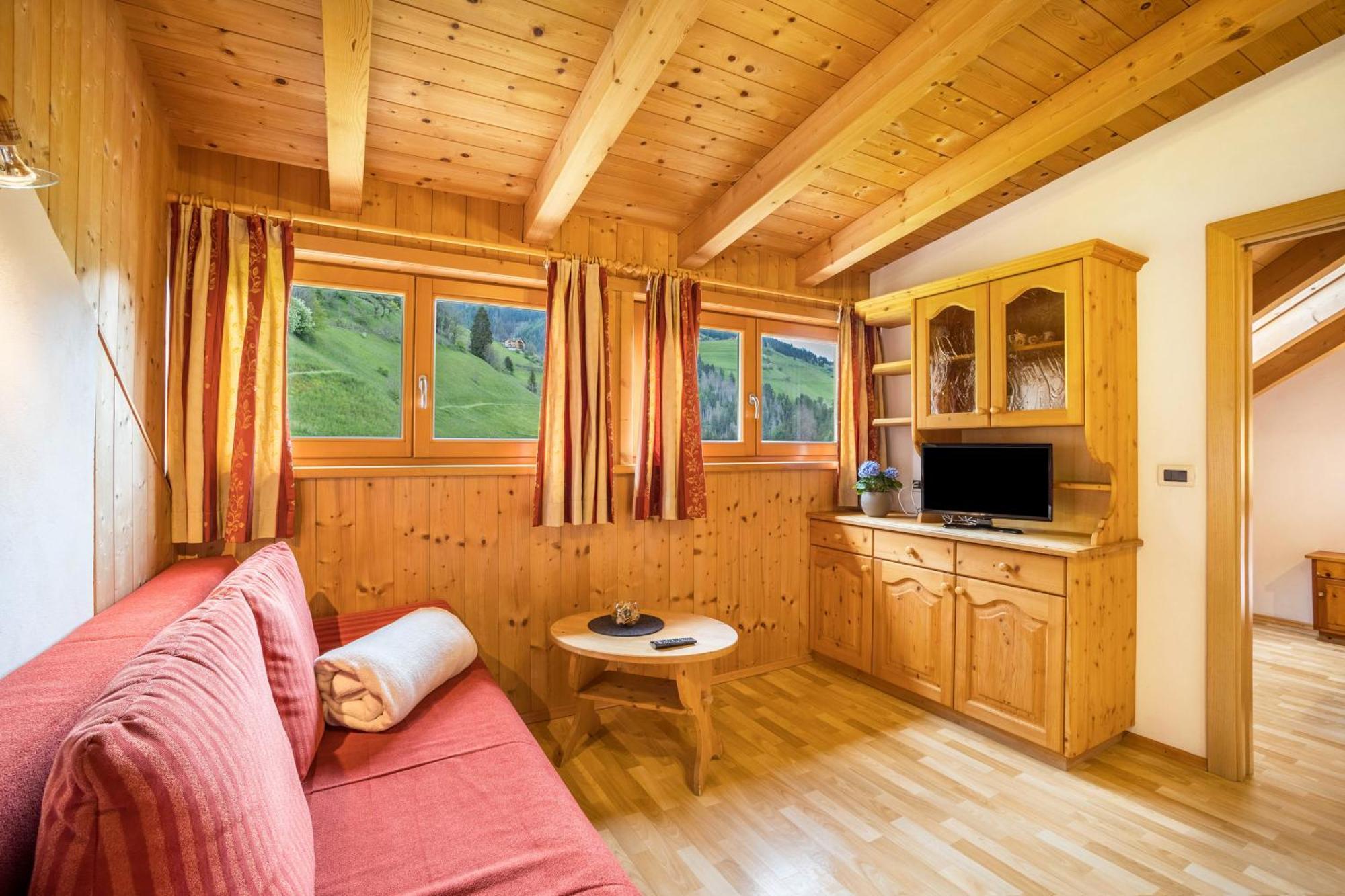 Bolser App Plan de Corones Al Plan di Mareo Kamer foto