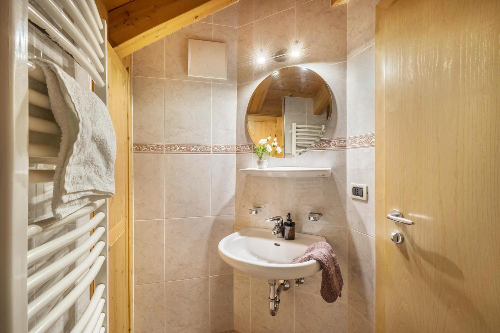 Bolser App Plan de Corones Al Plan di Mareo Kamer foto